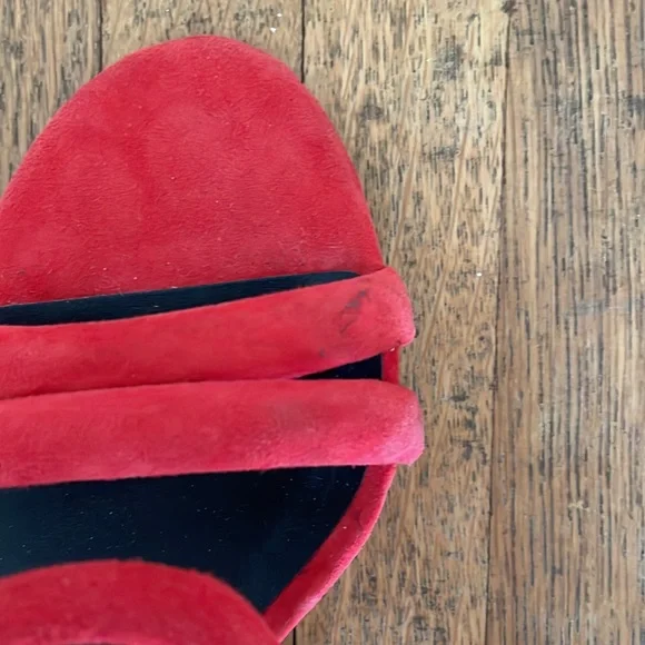 Rebecca Minkoff Andree Sandal - Picture 7 of 8